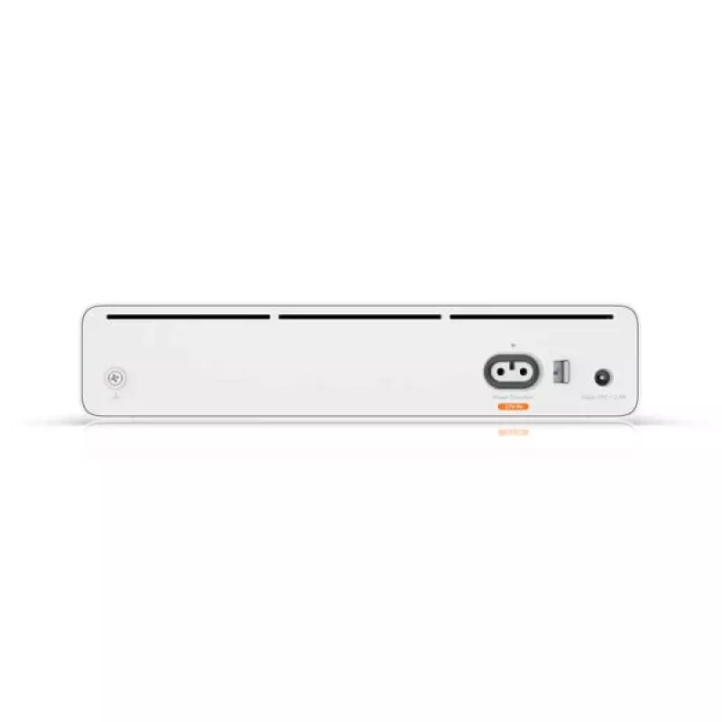 UBIQUITI UISP-Console-EU Kontrolieris Slēdzis Vārteja 2x 10G SFP+ 9x GbE RJ45