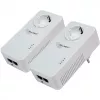 Powerline adapteris ALLNET ALL1681205v2 1200 Mbit/s 2 komplektā (komplekts)