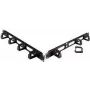 Logilink OR107B Melns