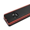 SSD korpuss Akasa AK-ENU3M2-06 Melns M.2