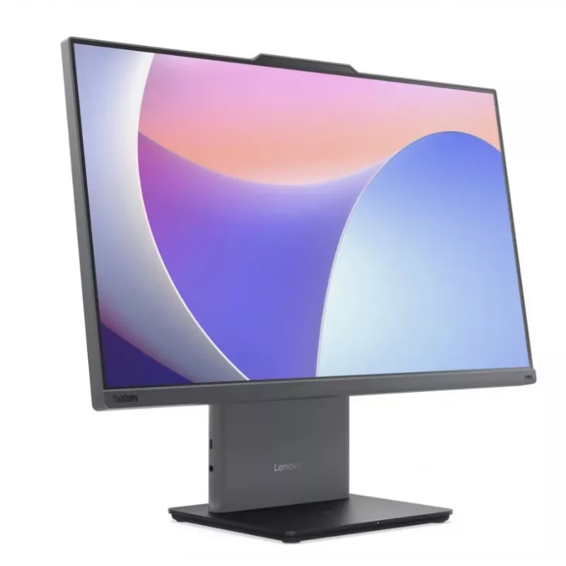 Universāls dators Lenovo Komputer neo 50a G5 Core 7 240H Windows 11 Pro 2×16GB 1TB 23,8 collu FHD skārienjutīgs Luna Grey