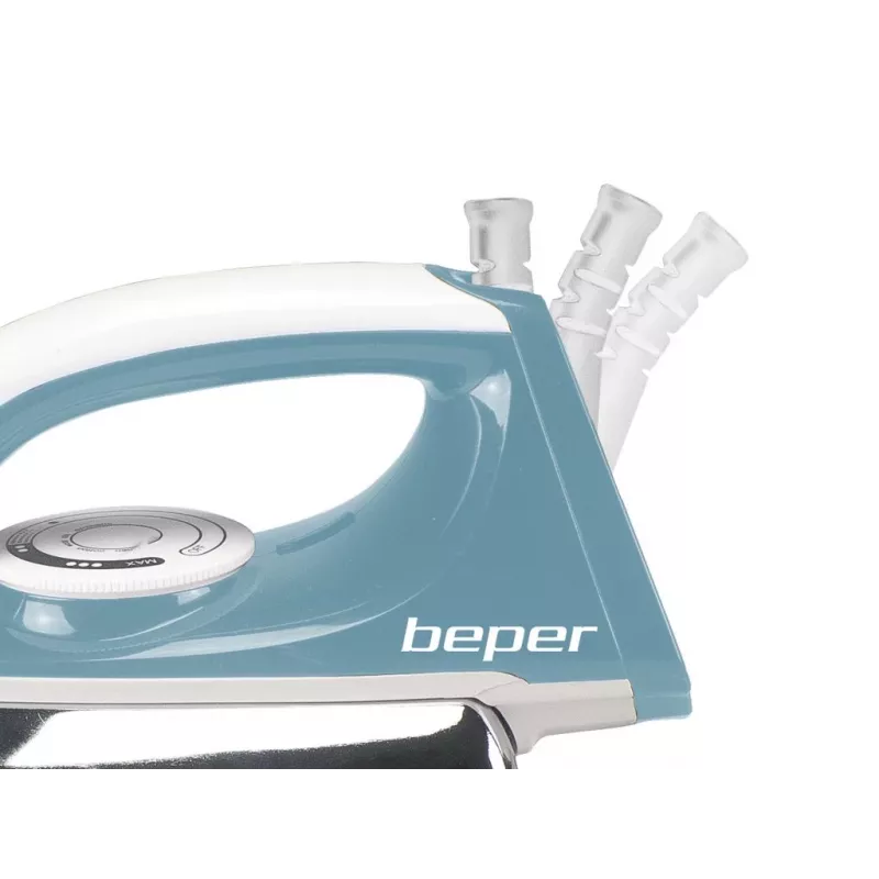 Gludeklis Beper P204FER250