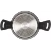 Katls Russell Hobbs RH01669BEU7 20 cm, melns, nerūsējošā tērauda iekšpuse