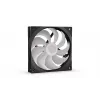 ENDORFY Fluctus 140 PWM ARGB 140mm korpusa ventilators - melns