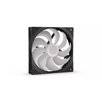 ENDORFY Fluctus 140 PWM ARGB 140mm korpusa ventilators - melns