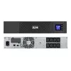 Eaton 5SC 1500I RACK2U Line-Interactive 1.5 kVA 1050 W 8 AC kontaktligzdas