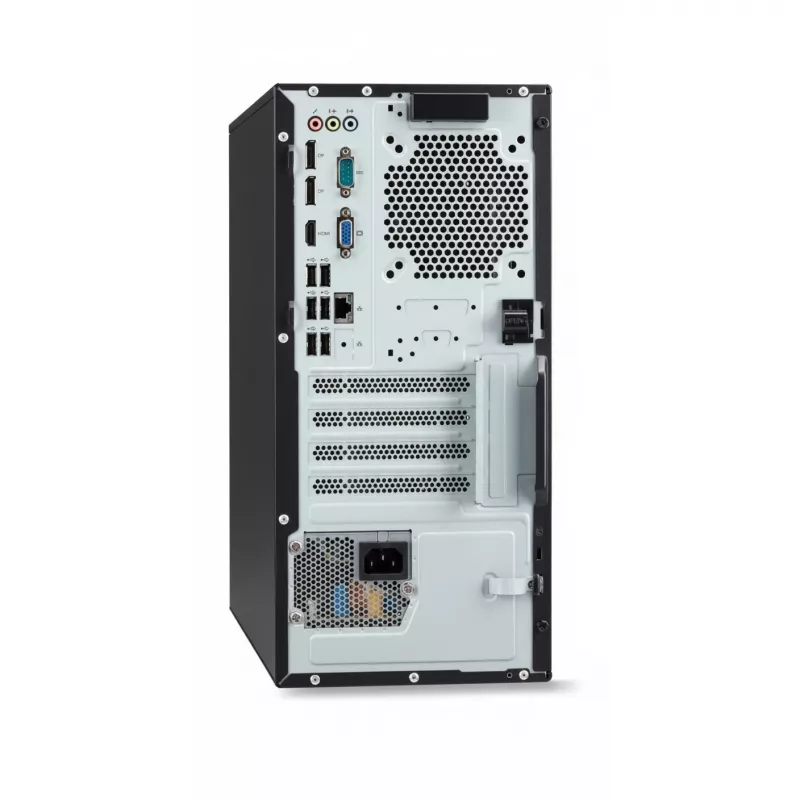 Acer Veriton Vero M6 VVM6730GT - vidējais tornis - Core Ultra 5 225 / 3,3 GHz