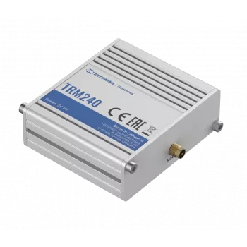 Teltonika TRM240 USB LTE Cat 1 modems