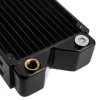 MagiCool 240S G2 Ultra M3 Radiators, varš - melns