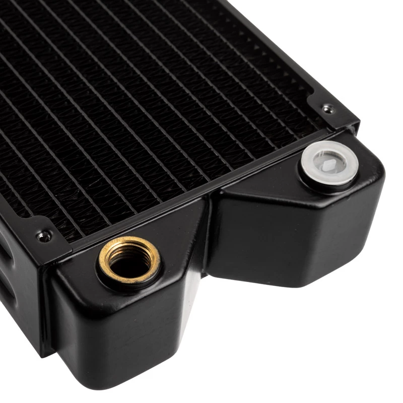 MagiCool 240S G2 Ultra M3 Radiators, varš - melns