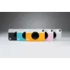 Kodak PRINTOMATIC momentānās drukāšanas kamera, 2x3'', pelēka