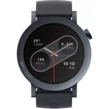 Smartwatch Nothing Watch Pro 2 3,35 cm AMOLED GPS Melns