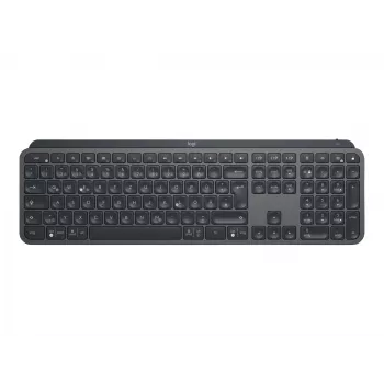Tastatūra Logitech MX Keys Advanced Wireless Illuminated