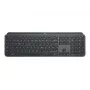 Tastatūra Logitech MX Keys Advanced Wireless Illuminated