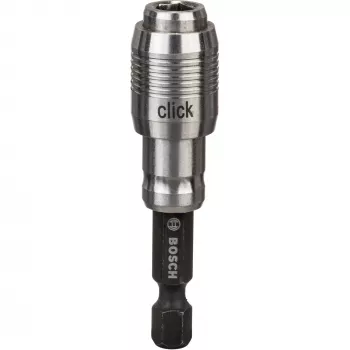 Universālie turētāji One-Click Bosch 2608522318