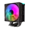 Gamemax | CPU Air cooler | SIGMA550 INFINITY | Melns