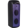 Portable Speaker Reflexion PSX30BT, Melns