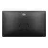 Elo I-Series 5.0 Slate, 39,6cm (15,6''), Projected Capacitive, 10 TP, Full HD, USB, USB-C, BT, Ethernet, WLAN, QCS6490, Android, GMS, Melns skārienjutīgais dators, Displeja diagonāle: 39,6