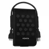 ADATA HD720 ārējais cietais disks 2 TB USB Type-A 3.2 Gen 1 (3.1 Gen 1) Melns