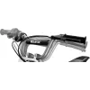RAZOR Motor MX350 Dirt - Melnās uzlīmes