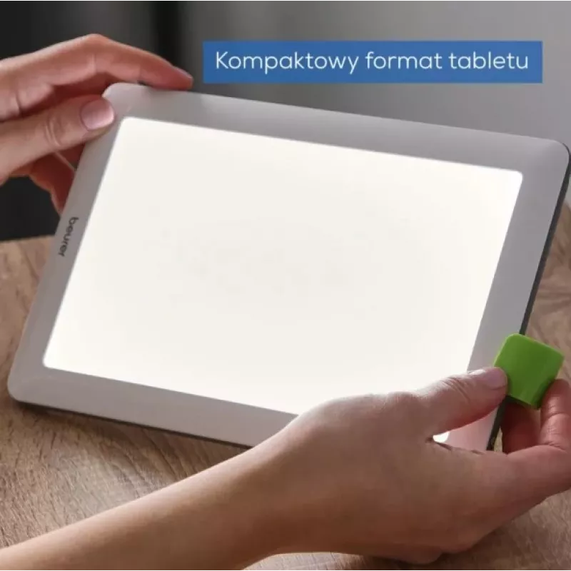Lampa o świetle dziennym TL30