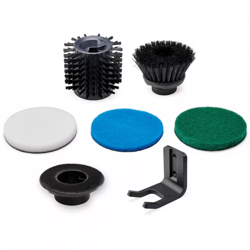 Einhell 3424220 Strāvas adapteris, melns