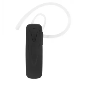 Austiņas Tellur Bluetooth Austiņas Monos Melnas