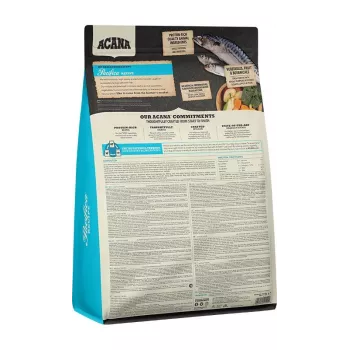 ACANA Highest Protein Pacifica Dog - sausā suņu barība - 2 kg