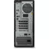 Lenovo ThinkStation P3 Tower Gen 2 Intel Core Ultra 9 285K 48 GB DDR5-SDRAM 512 GB SSD Windows 11 Pro darbstacija melna