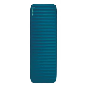 Therm-a-Rest MondoKing 3D Single matracis Zils Unisex