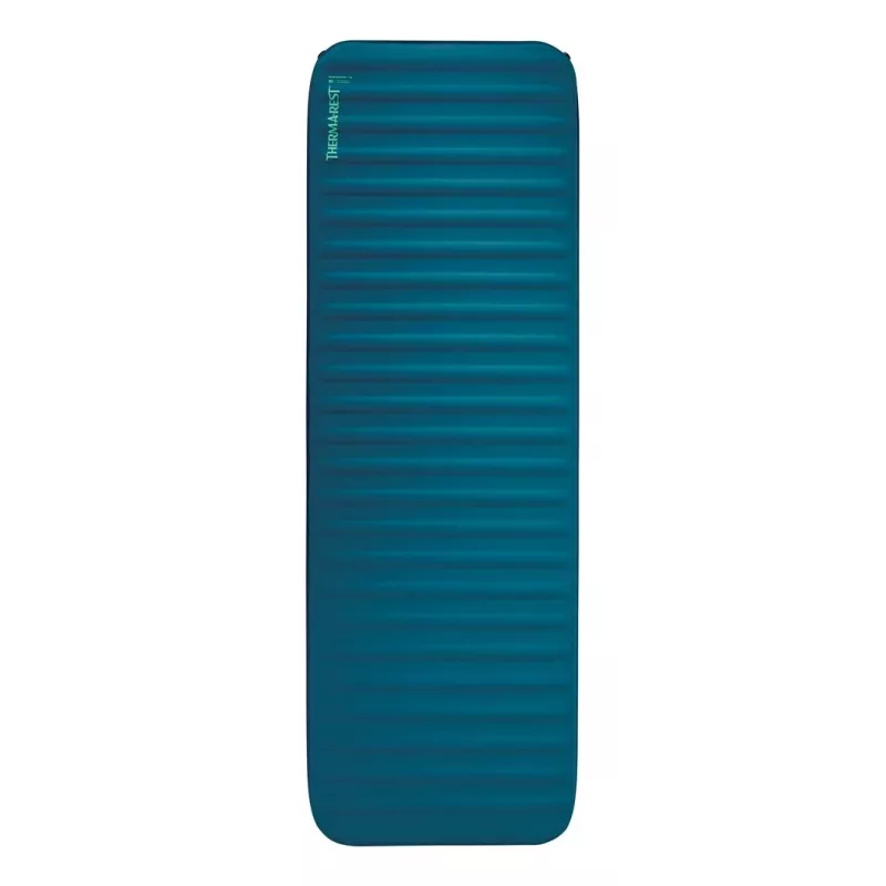 Therm-a-Rest MondoKing 3D Single matracis Zils Unisex