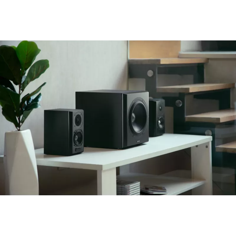 Skaļruņu komplekts Edifier S351DB 150 W