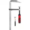 Bessey GZ16-2K - F-skava - Plastmasa - Tērauds - 16 cm