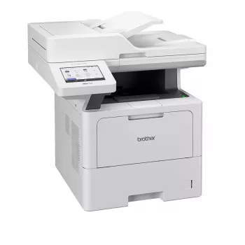 Brother MFC-L6710DW daudzfunkciju printeris Lāzera A4 1200 x 1200 DPI 50 ppm Wi-Fi