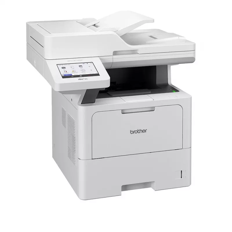 Brother MFC-L6710DW daudzfunkciju printeris Lāzera A4 1200 x 1200 DPI 50 ppm Wi-Fi