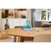 LEGO DISNEY 43281 Elzas Ledus pils un sniega brauciena piedzīvojums