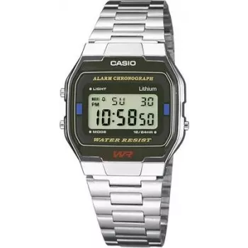 Rokas pulkstenis Casio A163WA-1QES