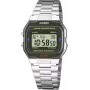Rokas pulkstenis Casio A163WA-1QES