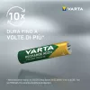 Varta Professional - Akumulators 2 x AAA - NiMH - (uzlādējams)