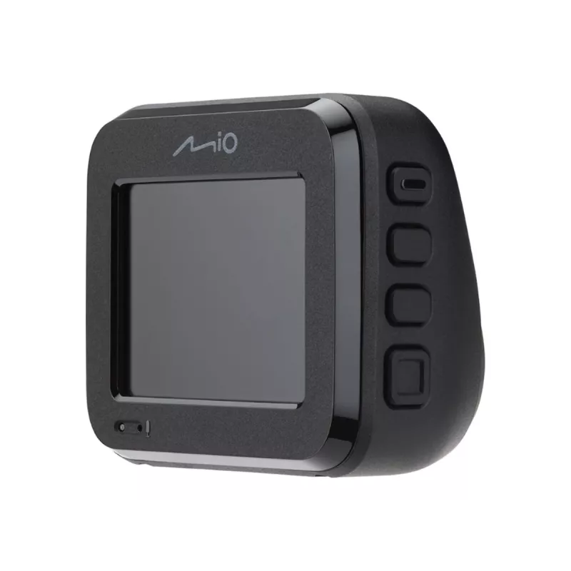 Mio MiVue C595W Full HD Wi-Fi Melns