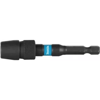 Trieciena bitu turētājs Makita E-24125 1/4 collas, garums 76,0 mm