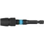 Trieciena bitu turētājs Makita E-24125 1/4 collas, garums 76,0 mm