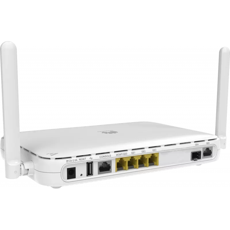 Huawei AR303W bezvadu divjoslu Wi-Fi maršrutētājs, 300+866Mbps, ETH/SFP WAN Wi-Fi