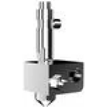 Hotend nozzle Flashforge Creator 4 Left Nozzle Assembly-HT 0.4mm