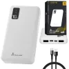 Pārnēsājams ārējais akumulators Extralink EPB-098W 10000mAh