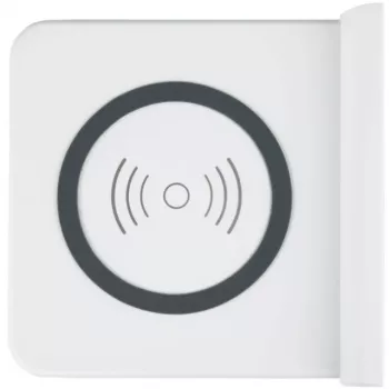 Mobilo ierīču lādētājs Alcasa PCA-D006WQL balts ātrā uzlāde
