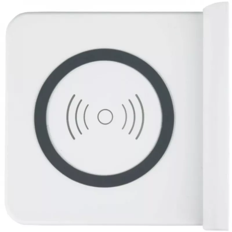 Mobilo ierīču lādētājs Alcasa PCA-D006WQL balts ātrā uzlāde