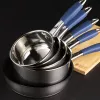 Trauku komplekts Russell Hobbs RH01179EU, 5 gabali, zils