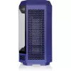 Datora korpuss Thermaltake The Tower 600 Future Dusk ATX melns