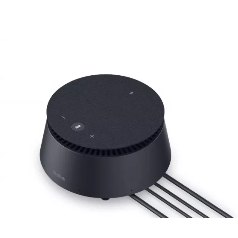 Tīmekļa kamera Yealink UVC85 1206672 4K Ultra HD USB videokonferencēm